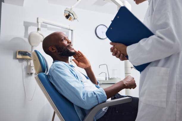 Best After-Hours Emergency Dentist in Terry, MS