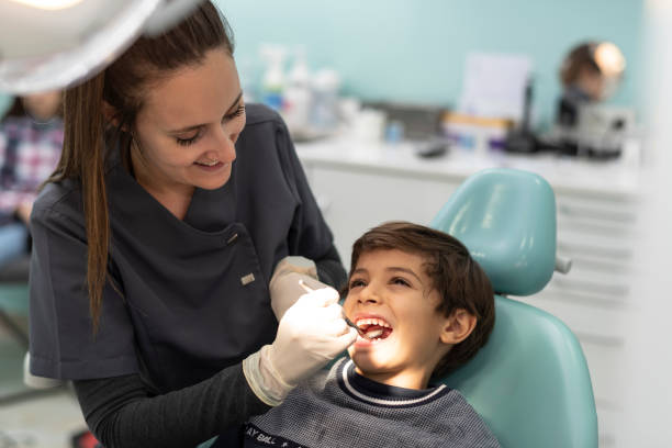 Best Emergency Wisdom Teeth Removal in Terry, MS