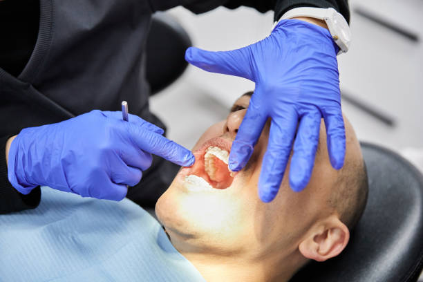  Terry, MS Emergency Dentist Pros