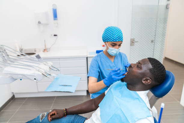 Best Urgent Dental Care in Terry, MS