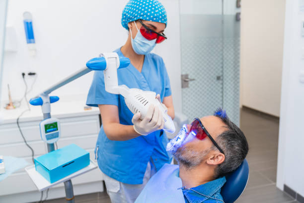 Best Emergency Tooth Extraction in Terry, MS